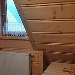 Gorskie Tarasy 아파트 *