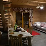 Gorskie Tarasy コシチェリスコ