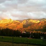 Gorskie Tarasy