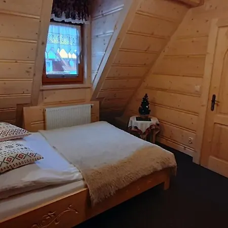 Apartment Gorskie Tarasy *