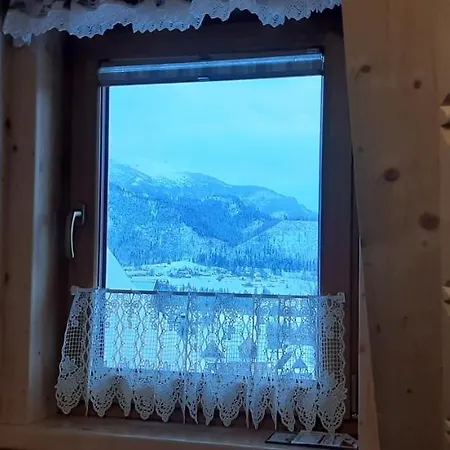 Gorskie Tarasy كوشتيليسكا