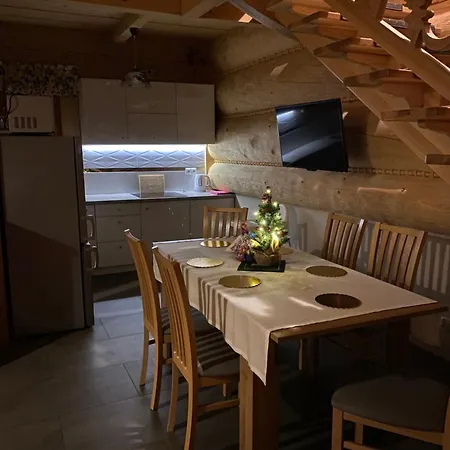 Apartment Gorskie Tarasy *
