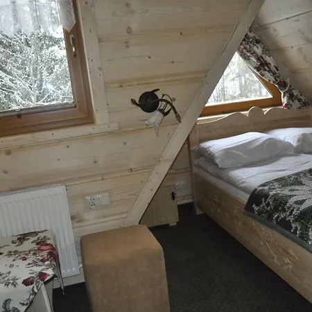 Gorskie Tarasy * Koscielisko