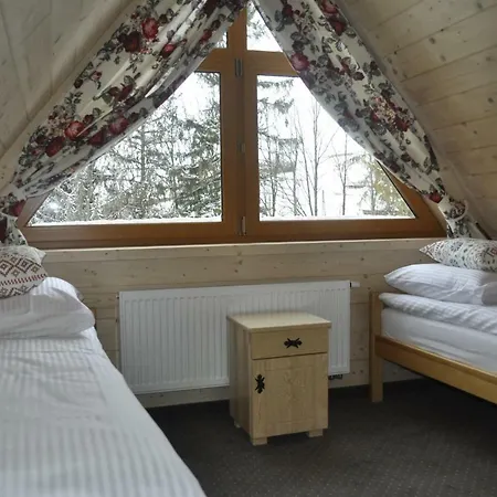 Apartment Gorskie Tarasy *