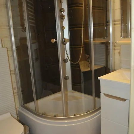 Apartment Gorskie Tarasy Koscielisko
