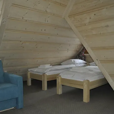 Apartment Gorskie Tarasy Koscielisko