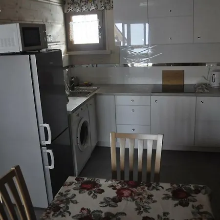 Apartment Gorskie Tarasy *